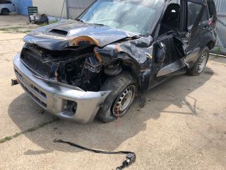 bontott TOYOTA RAV 4 Önindító