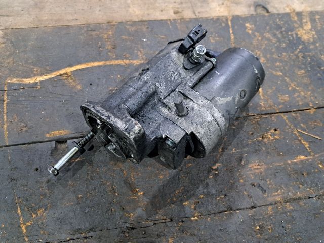 bontott TOYOTA RAV 4 Önindító