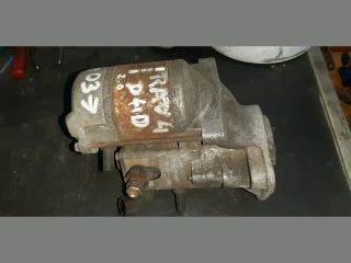 bontott TOYOTA RAV 4 Önindító