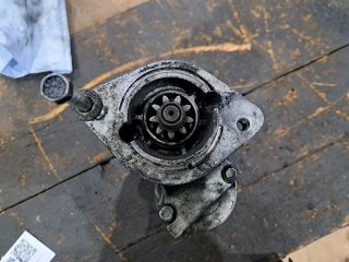 bontott TOYOTA RAV 4 Önindító