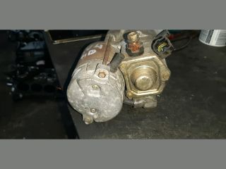 bontott TOYOTA RAV 4 Önindító