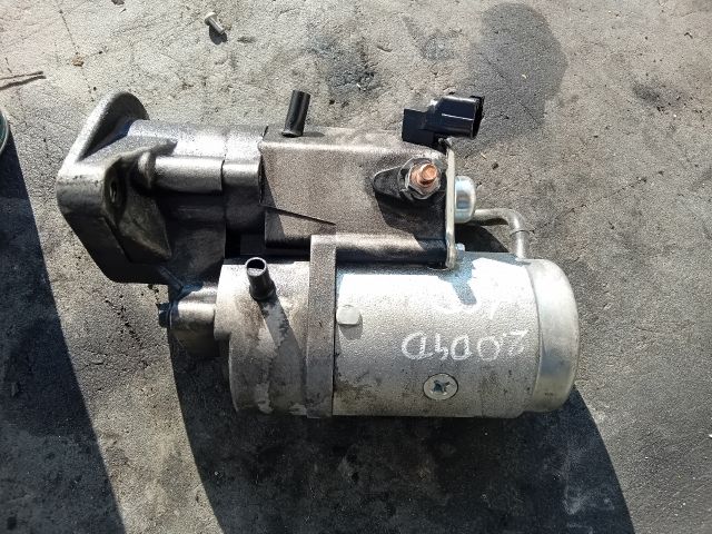 bontott TOYOTA RAV 4 Önindító