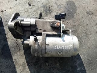 bontott TOYOTA RAV 4 Önindító