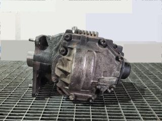 bontott TOYOTA RAV 4 Osztómű