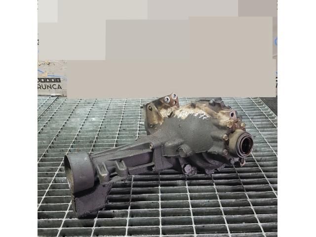 bontott TOYOTA RAV 4 Osztómű