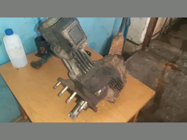 bontott TOYOTA RAV 4 Osztómű