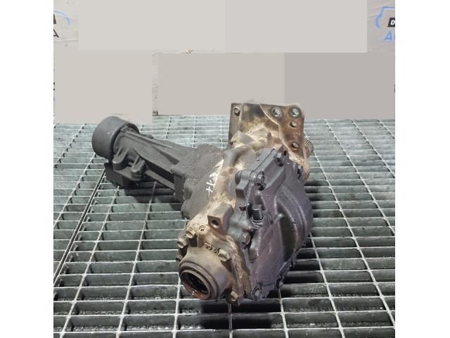 bontott TOYOTA RAV 4 Osztómű