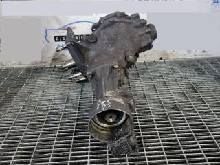 bontott TOYOTA RAV 4 Osztómű