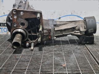 bontott TOYOTA RAV 4 Osztómű