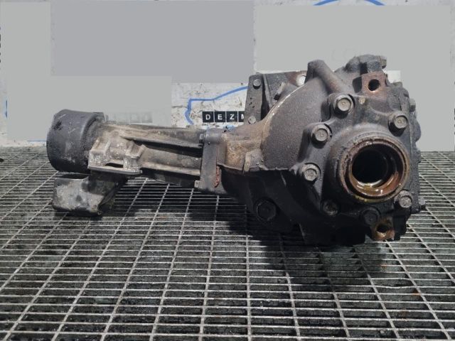 bontott TOYOTA RAV 4 Osztómű