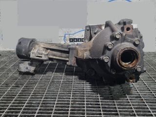 bontott TOYOTA RAV 4 Osztómű