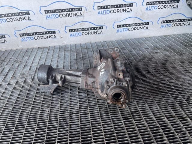 bontott TOYOTA RAV 4 Osztómű