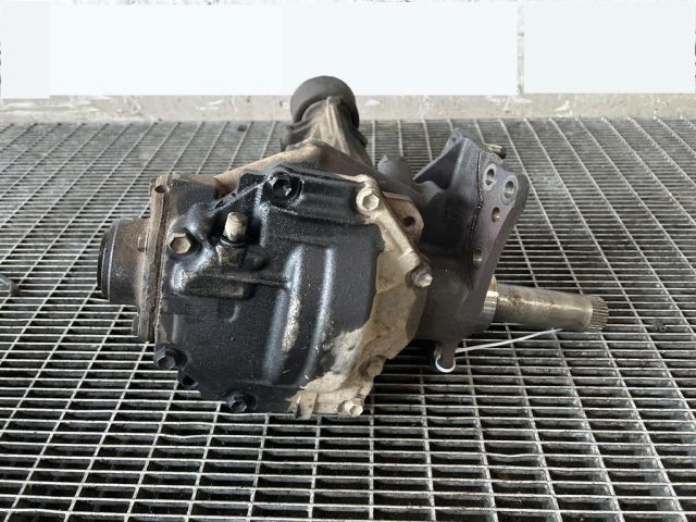 bontott TOYOTA RAV 4 Osztómű