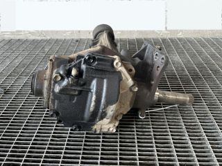 bontott TOYOTA RAV 4 Osztómű