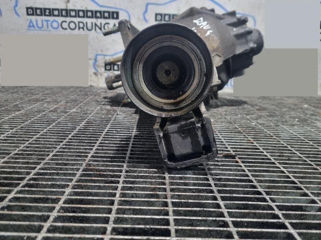 bontott TOYOTA RAV 4 Osztómű