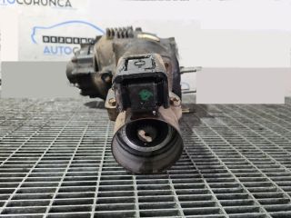 bontott TOYOTA RAV 4 Osztómű