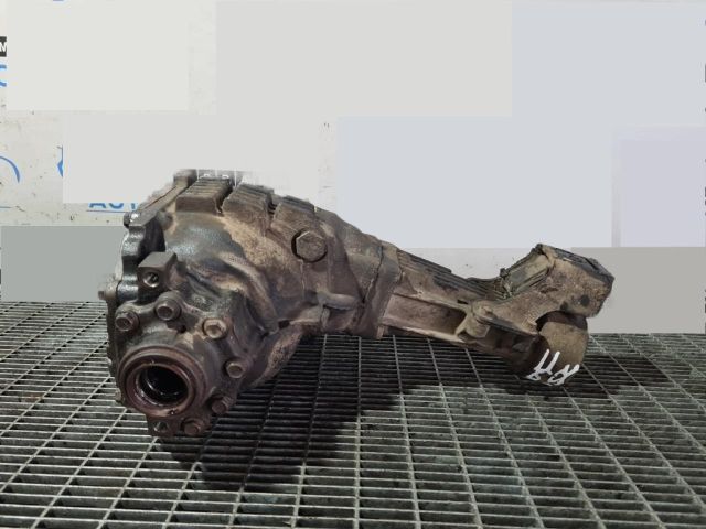 bontott TOYOTA RAV 4 Osztómű