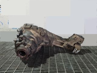 bontott TOYOTA RAV 4 Osztómű