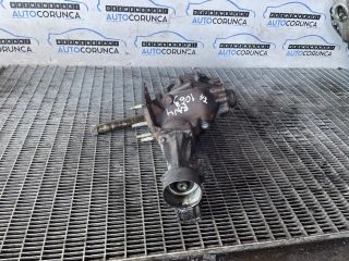 bontott TOYOTA RAV 4 Osztómű