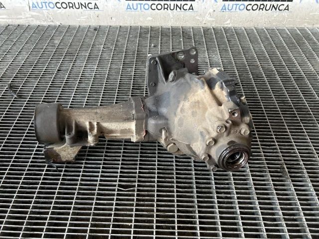 bontott TOYOTA RAV 4 Osztómű