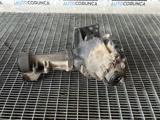 bontott TOYOTA RAV 4 Osztómű