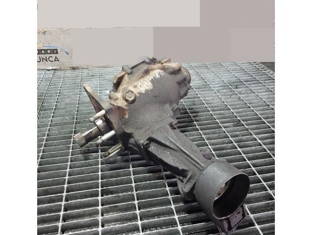 bontott TOYOTA RAV 4 Osztómű