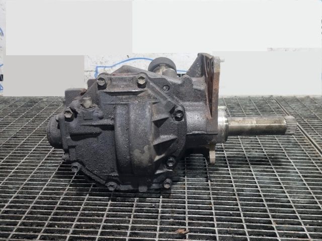 bontott TOYOTA RAV 4 Osztómű