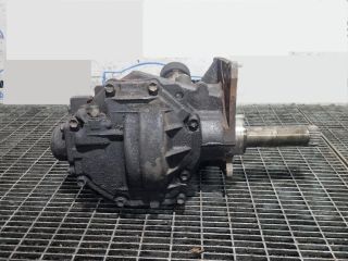 bontott TOYOTA RAV 4 Osztómű