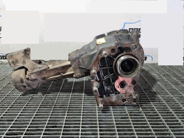 bontott TOYOTA RAV 4 Osztómű