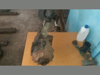 bontott TOYOTA RAV 4 Osztómű