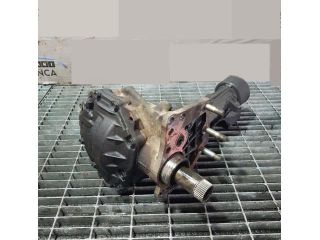 bontott TOYOTA RAV 4 Osztómű