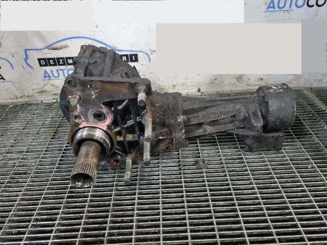 bontott TOYOTA RAV 4 Osztómű