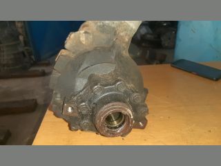 bontott TOYOTA RAV 4 Osztómű