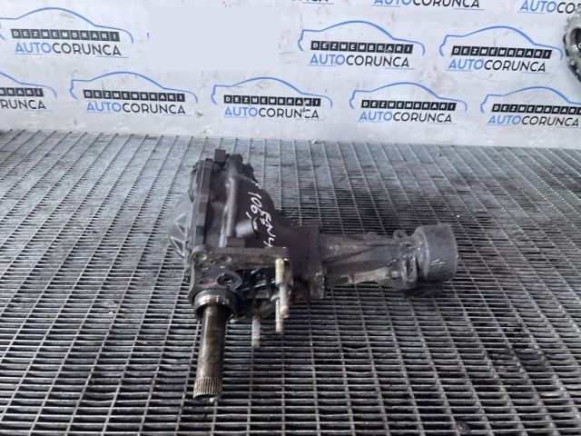 bontott TOYOTA RAV 4 Osztómű