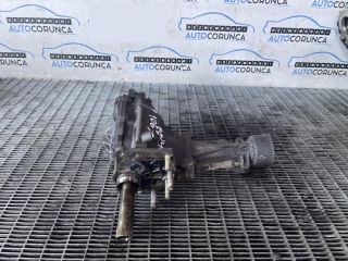 bontott TOYOTA RAV 4 Osztómű