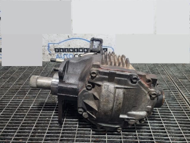 bontott TOYOTA RAV 4 Osztómű