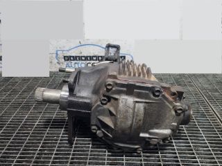 bontott TOYOTA RAV 4 Osztómű