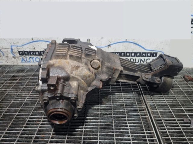 bontott TOYOTA RAV 4 Osztómű