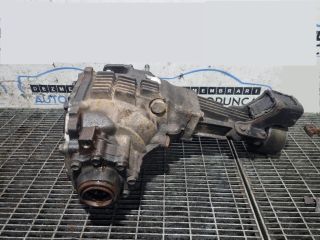 bontott TOYOTA RAV 4 Osztómű