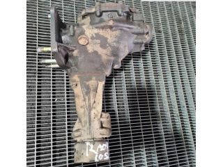 bontott TOYOTA RAV 4 Osztómű