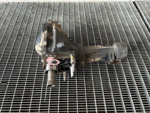 bontott TOYOTA RAV 4 Osztómű