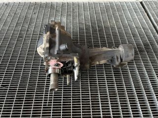 bontott TOYOTA RAV 4 Osztómű