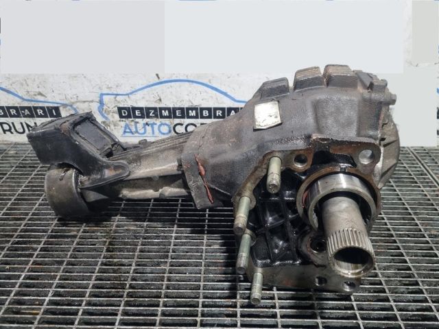 bontott TOYOTA RAV 4 Osztómű