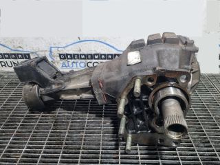 bontott TOYOTA RAV 4 Osztómű