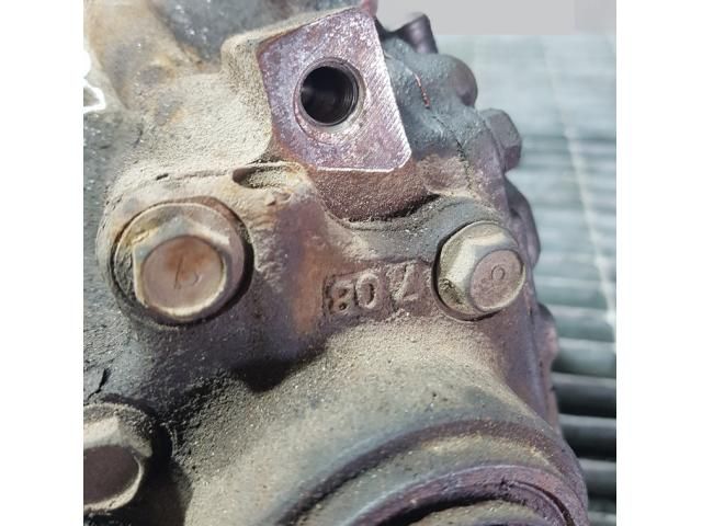 bontott TOYOTA RAV 4 Osztómű