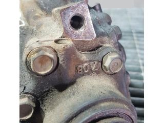 bontott TOYOTA RAV 4 Osztómű