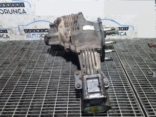 bontott TOYOTA RAV 4 Osztómű