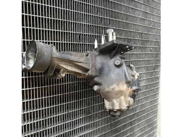 bontott TOYOTA RAV 4 Osztómű