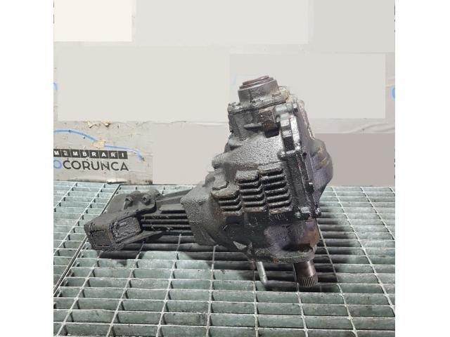 bontott TOYOTA RAV 4 Osztómű