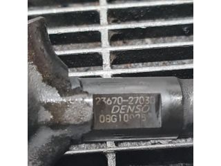 bontott TOYOTA RAV 4 Porlasztó (1 db)